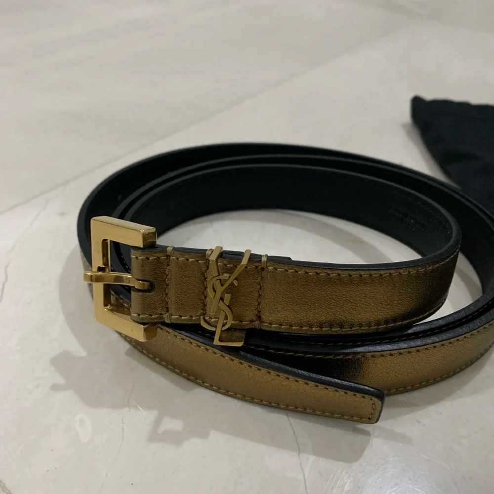 Saint Laurent saint laurent